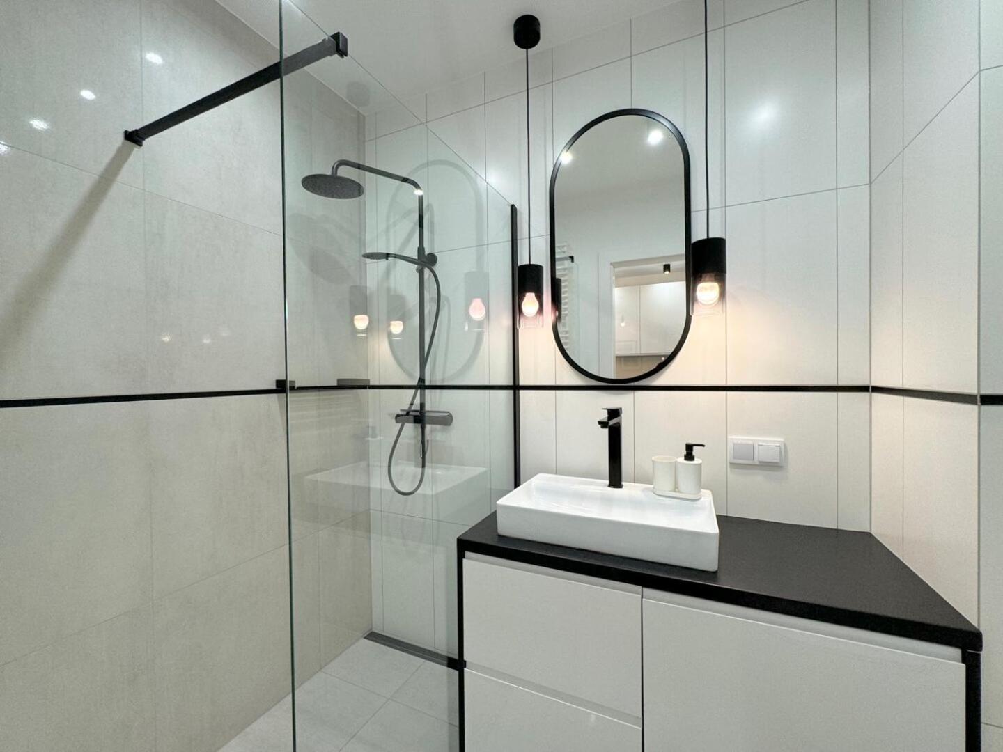Apartamenty Aura 40 Q4Apartments Gdansk Ngoại thất bức ảnh